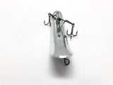 Helin F5 Flatfish SPL Silver Plated Color