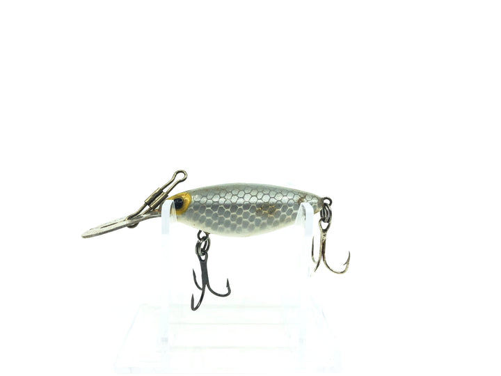Storm Thin Fin Hot 'N Tot H3 Grey Scale Color