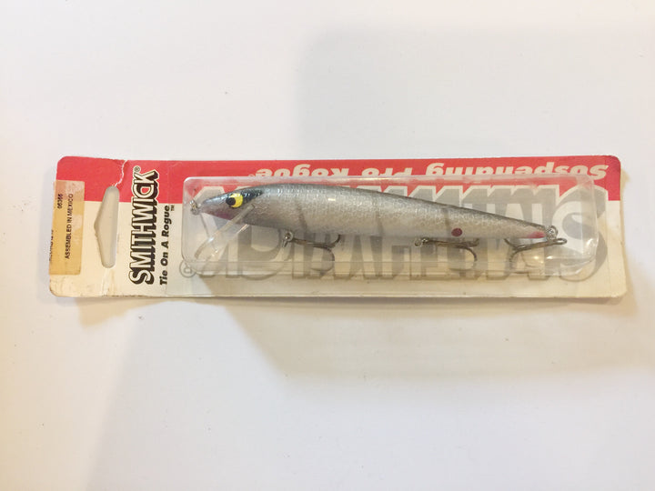 Smithwick Suspending Pro Rogue NOC