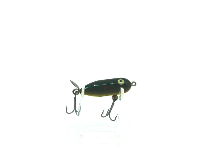 Heddon Tiny Torpedo BF Bullfrog Frog Color