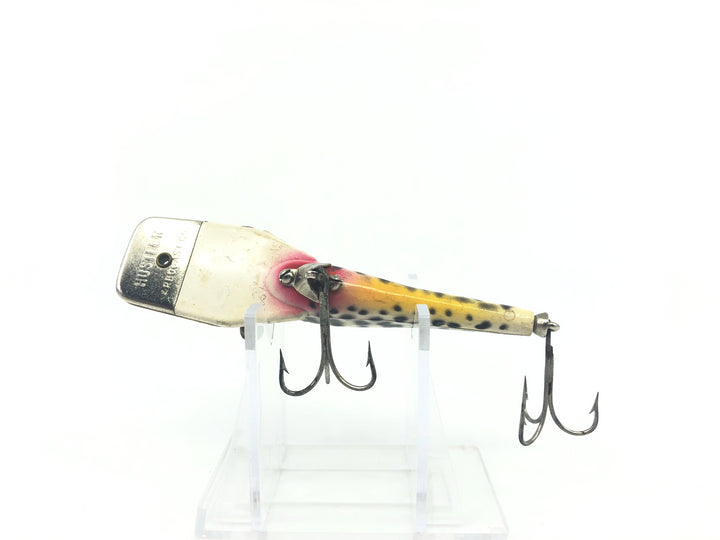 Arbogast Hustler Coachdog Color