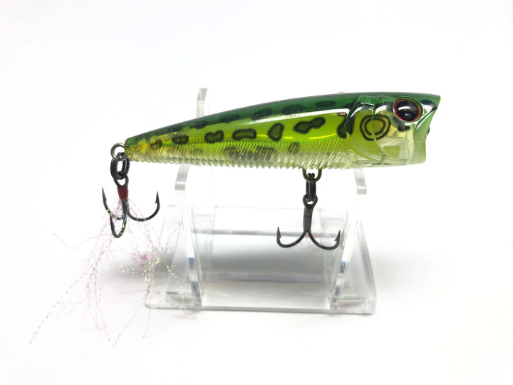 Yo-Zuri 3DB F Frog Color