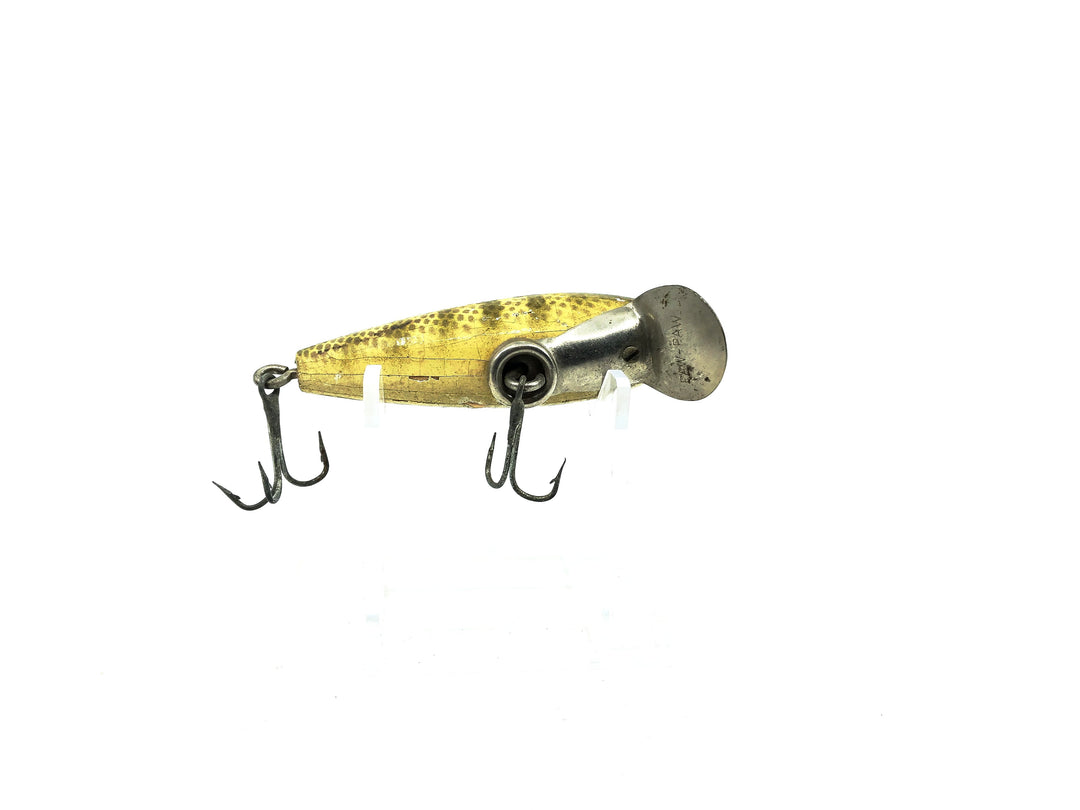 Paw Paw River Rustler Pikie Scale Color