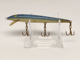 Rapala Blue Medium Minnow Pack 