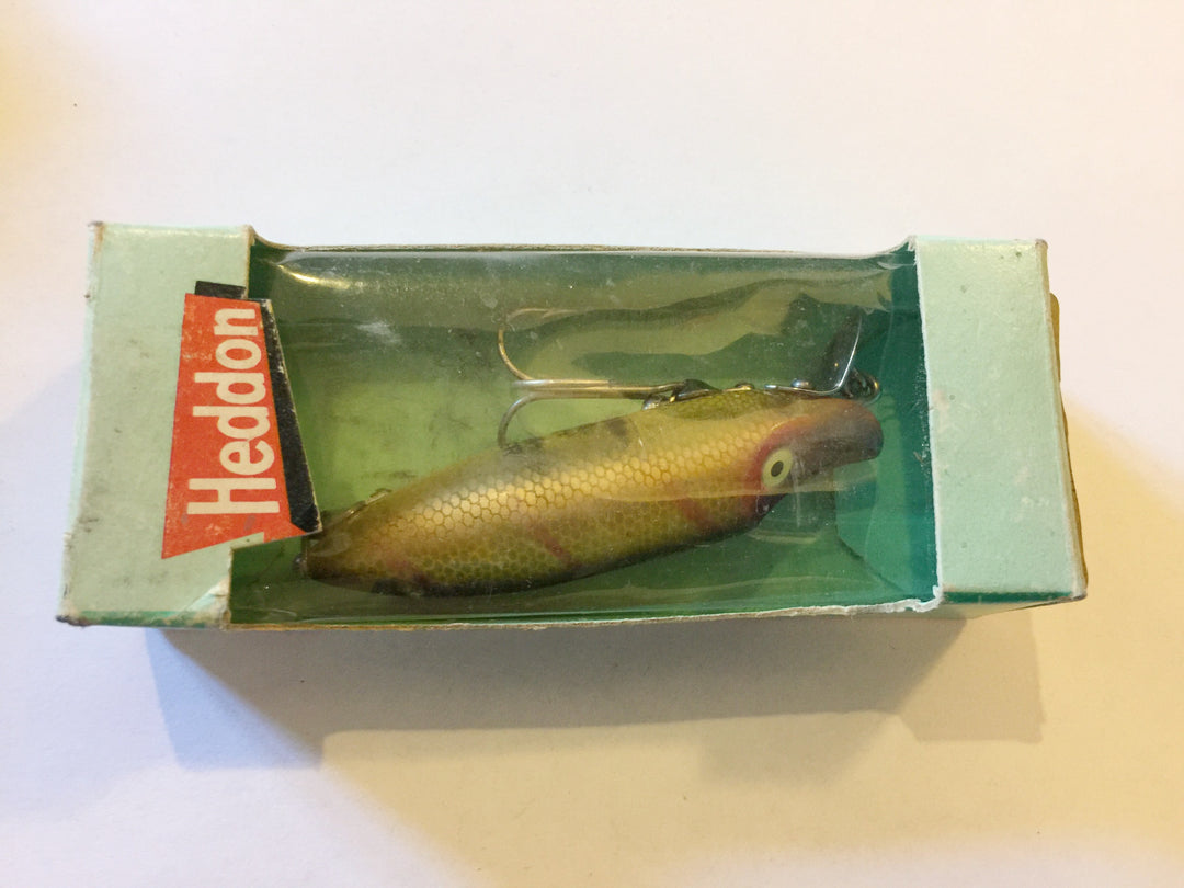 Heddon 9400 L Floating River Runt new in box