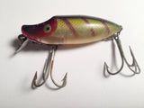 Heddon River Runt Spook Sinker Perch Color