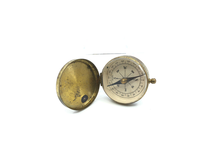 Vintage German Made Compass