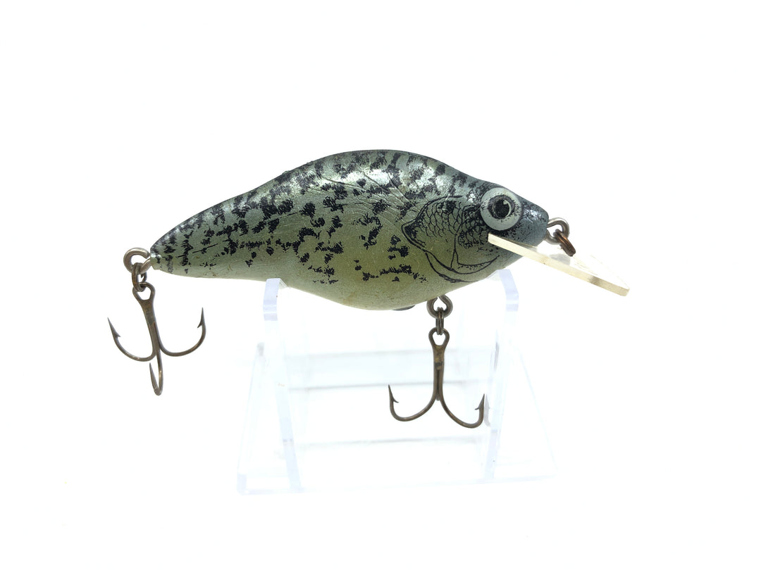 Lazy Ike Natural Ike Crappie Color NIM-30 CP