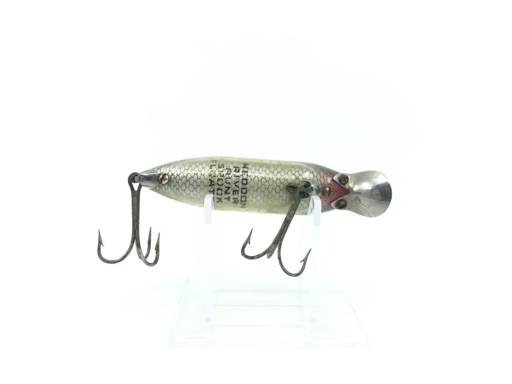 Heddon River Runt Spook Floater 9400, P Shiner Color