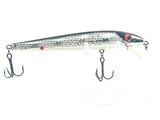Smithwick Super Rogue Black with Silver