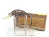 Bomber Model A Crawdad with Box