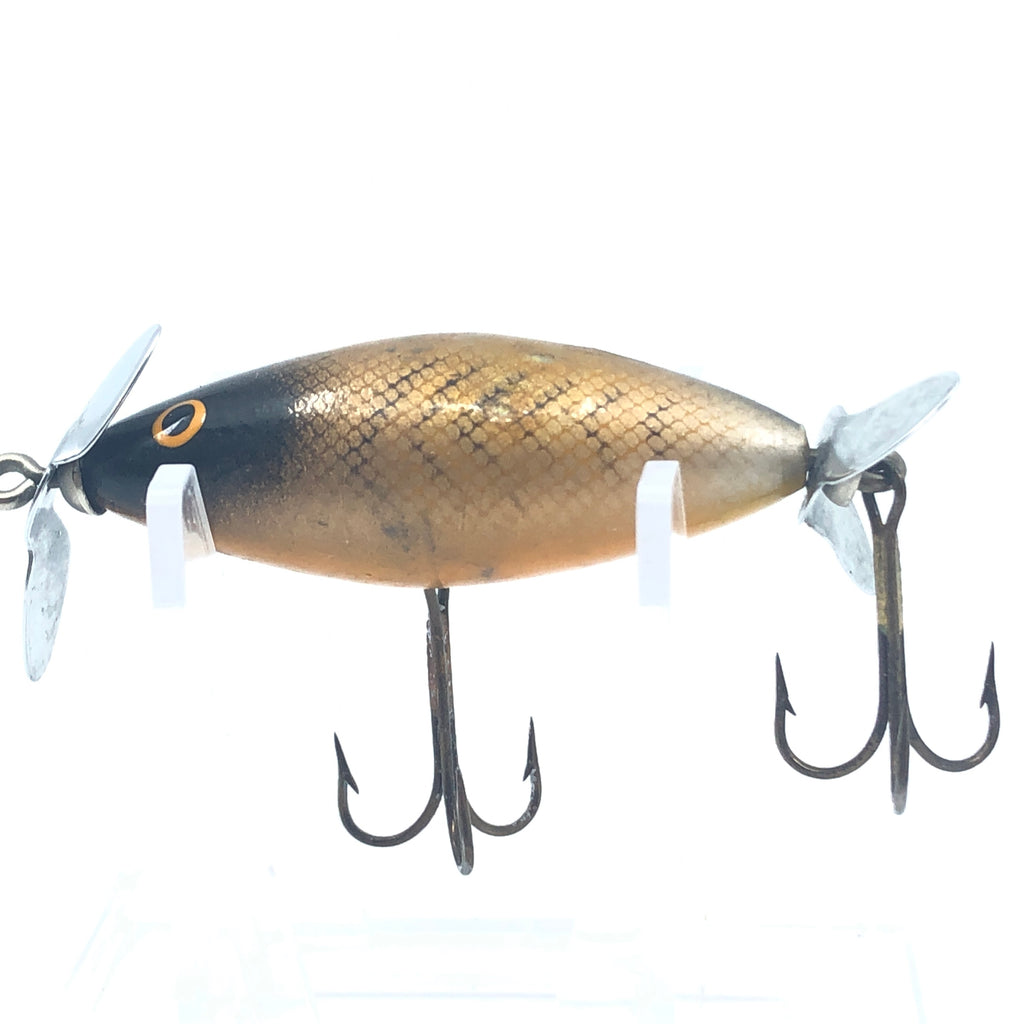 Phillips Crippled Killer Black Ribs – My Bait Shop, LLC