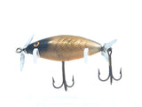 Phillips Crippled Killer Black Ribs