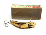 Helin Flatfish X5 GPL with Box