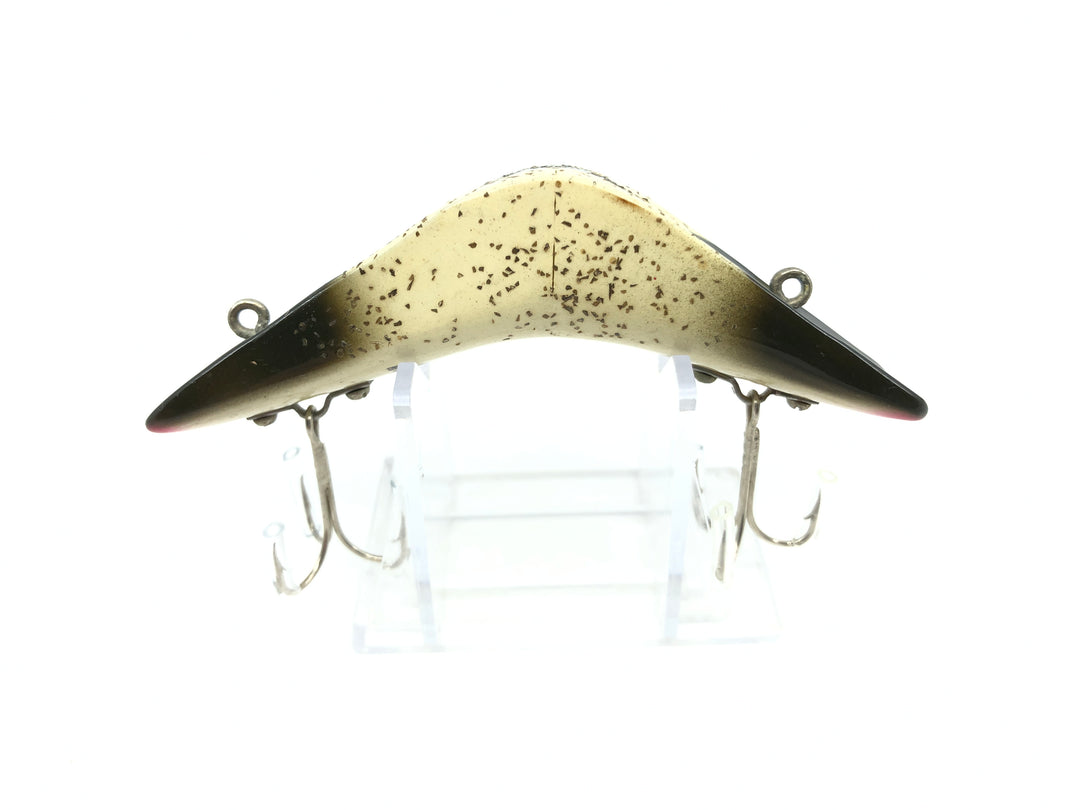 Millsite Daily Double Silver Speckle Color 703 Muskie Size
