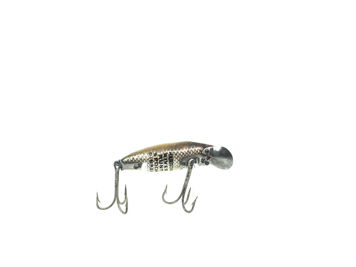 Heddon River Runt Sinker Spook 9110 L Perch