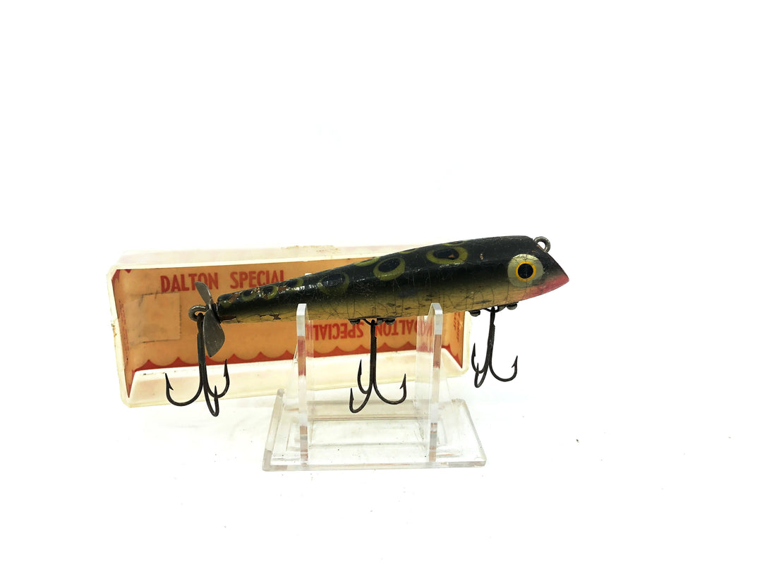 Florida Fishing Tackle Mfg. Co. Frog Color with Box