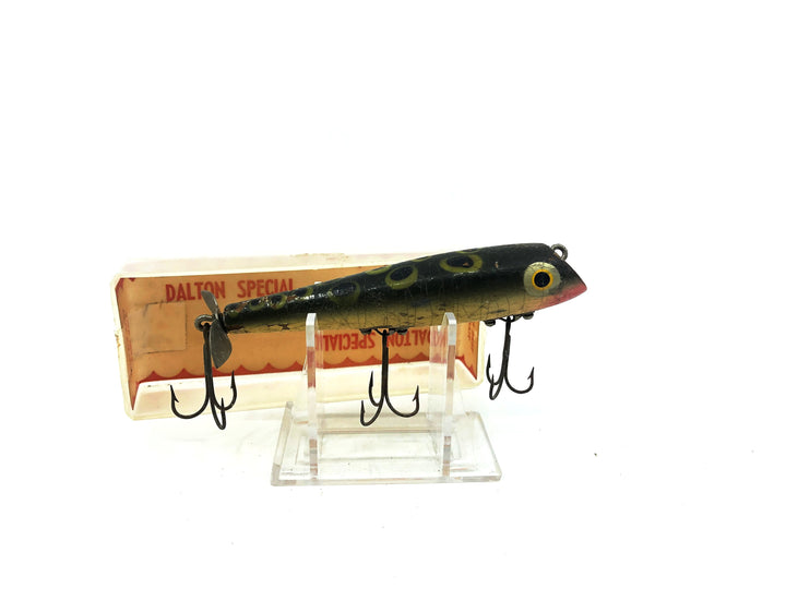 Florida Fishing Tackle Mfg. Co. Frog Color with Box