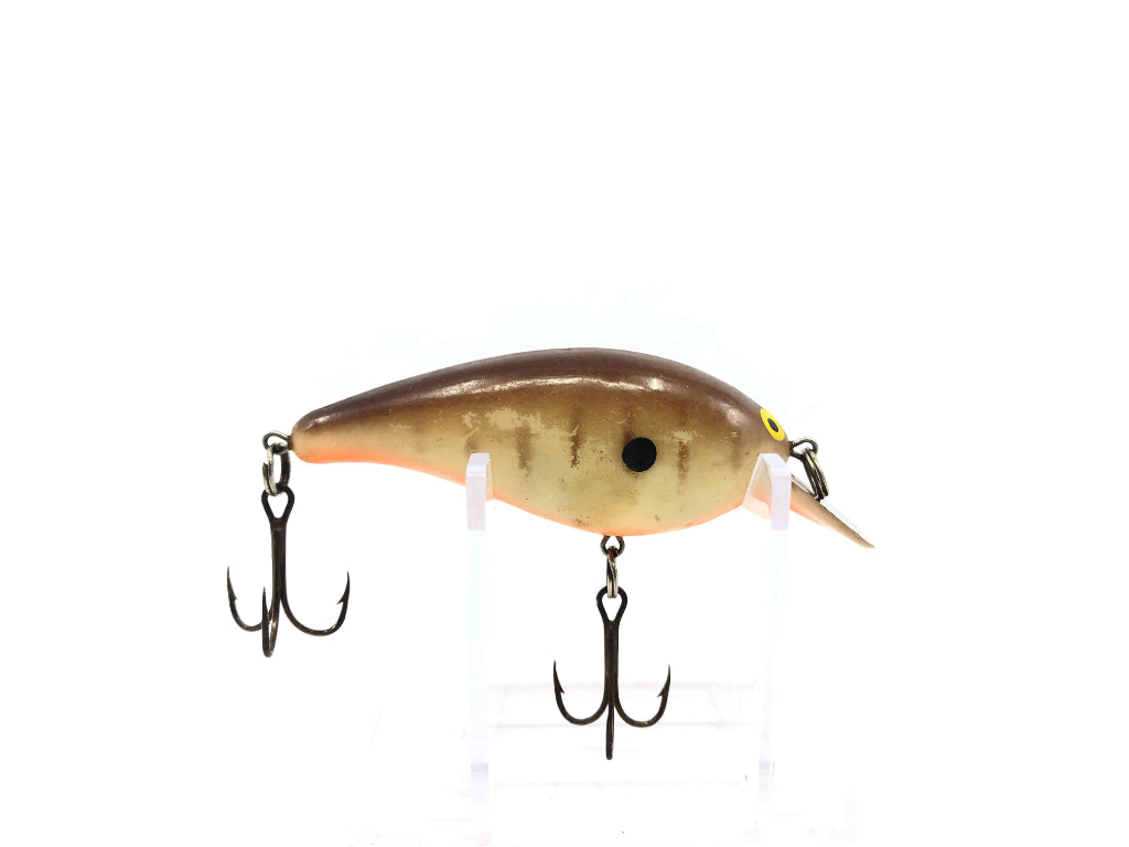 Bill Norman Little N #24 Crawdad/TS