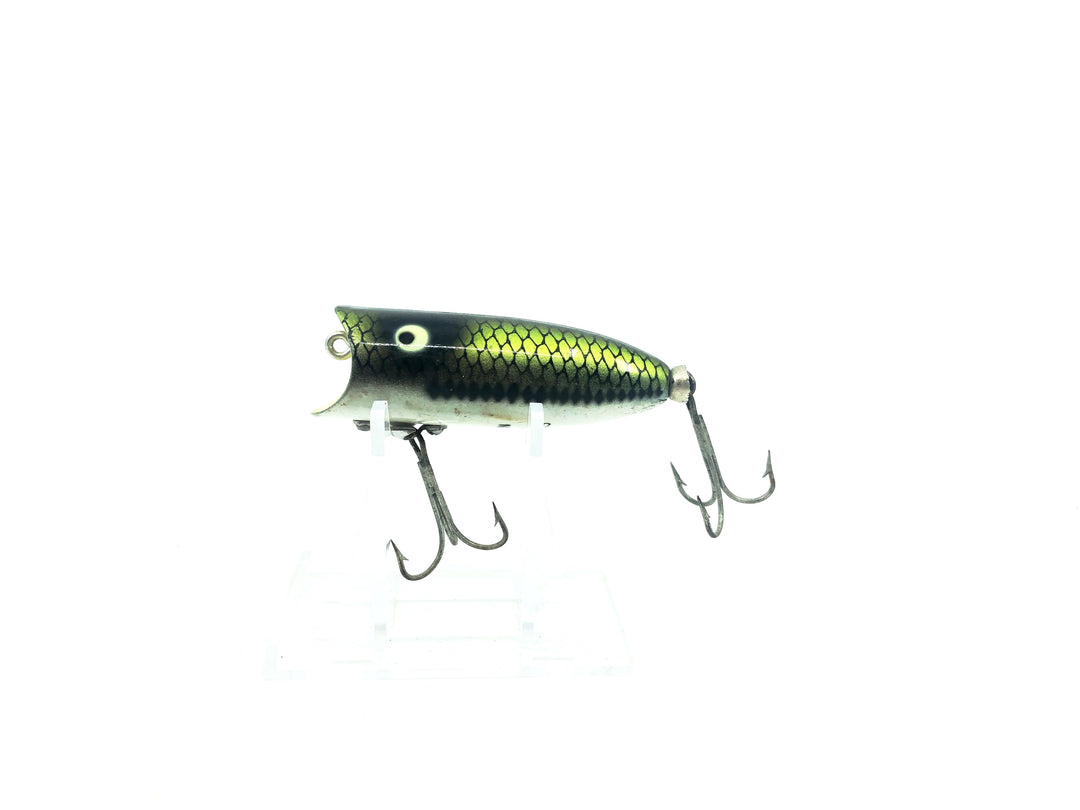 Heddon Baby Lucky 13 BB Baby Bass Color