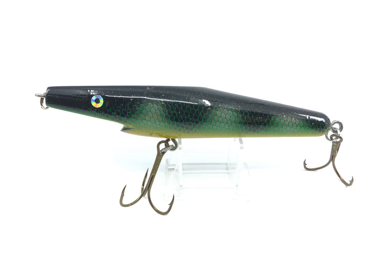 Odyssey Piglet Lure Perch Color