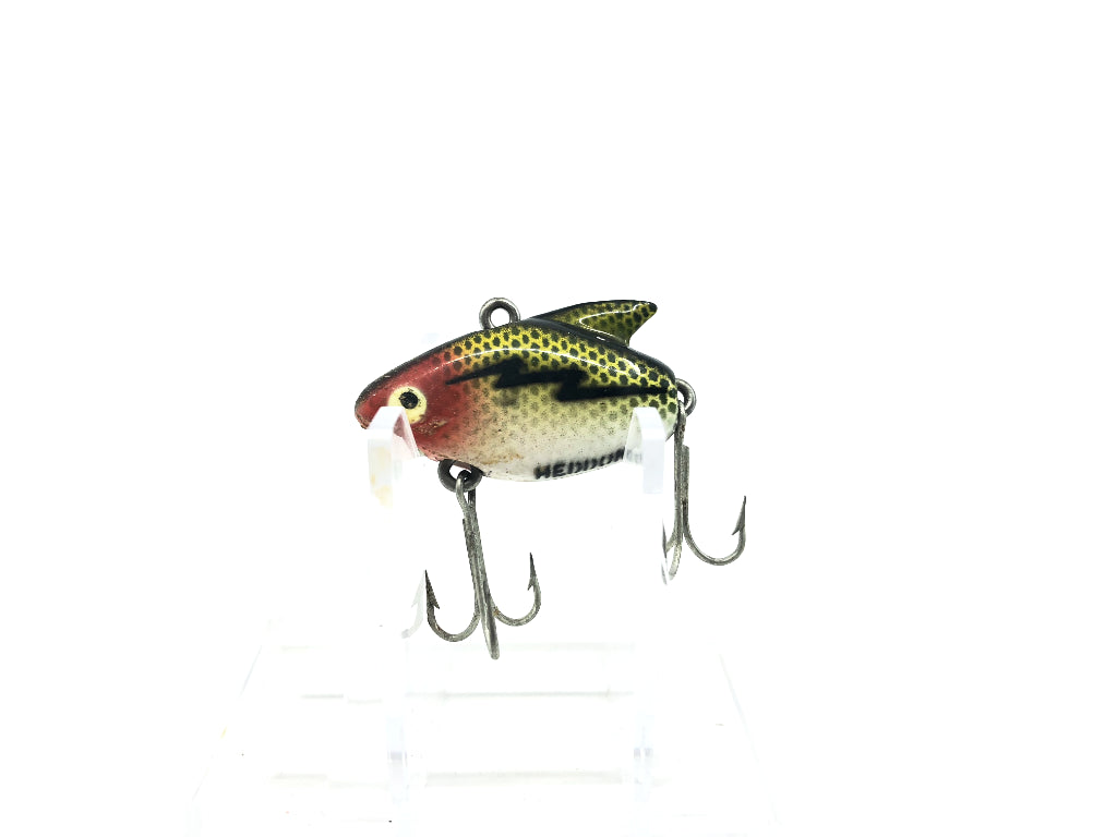 Heddon Sonic 385 L Perch Color