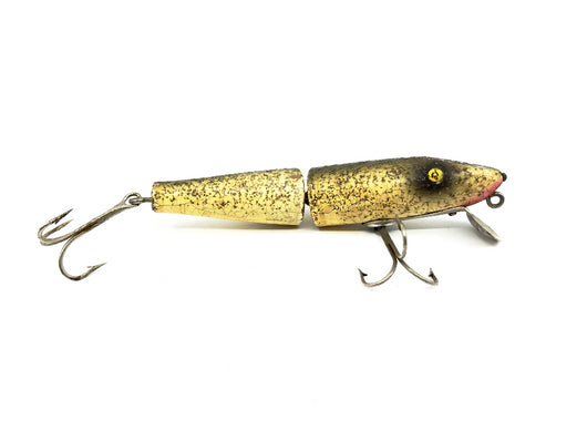Paw Paw Jointed Pikie Silver Flash Color – My Bait Shop, LLC