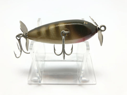 Creek Chub 9500 Spinning Injured Minnow Pikie Scale Color 9500