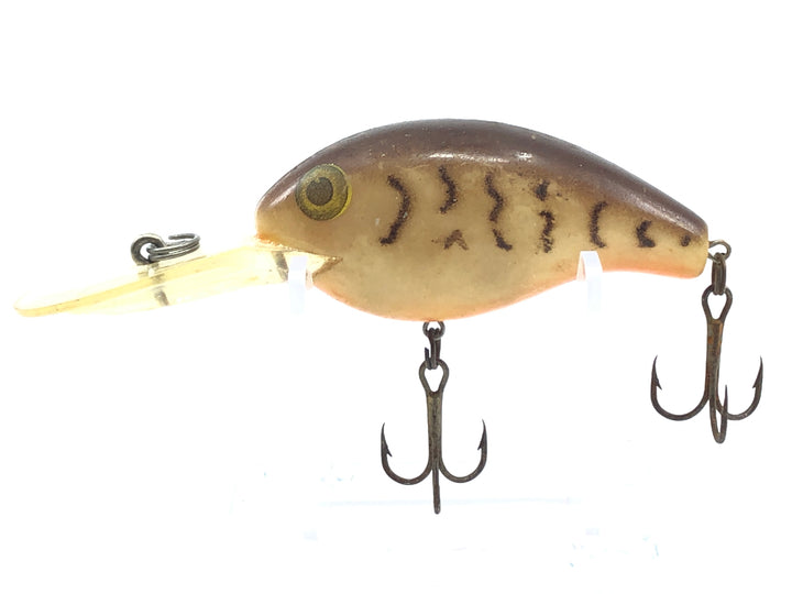 Rebel Deep Mini R Brown Bass