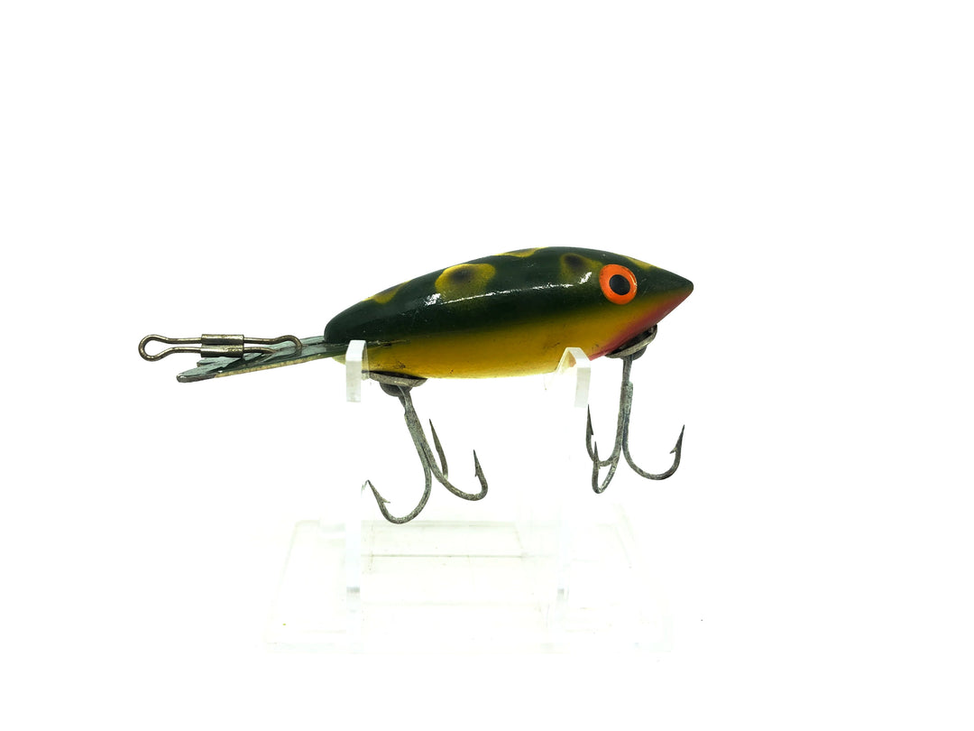 Bomber 400 Series,#11 Frog Color