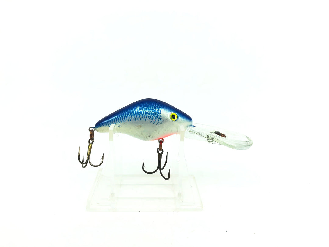 Mann's Depth 15+ Blue Shad Color