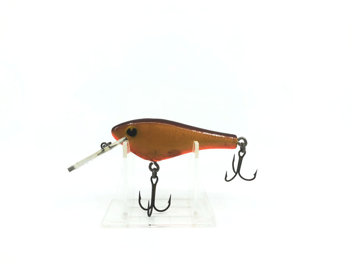 Poe's RC-3 Red Shiner Color