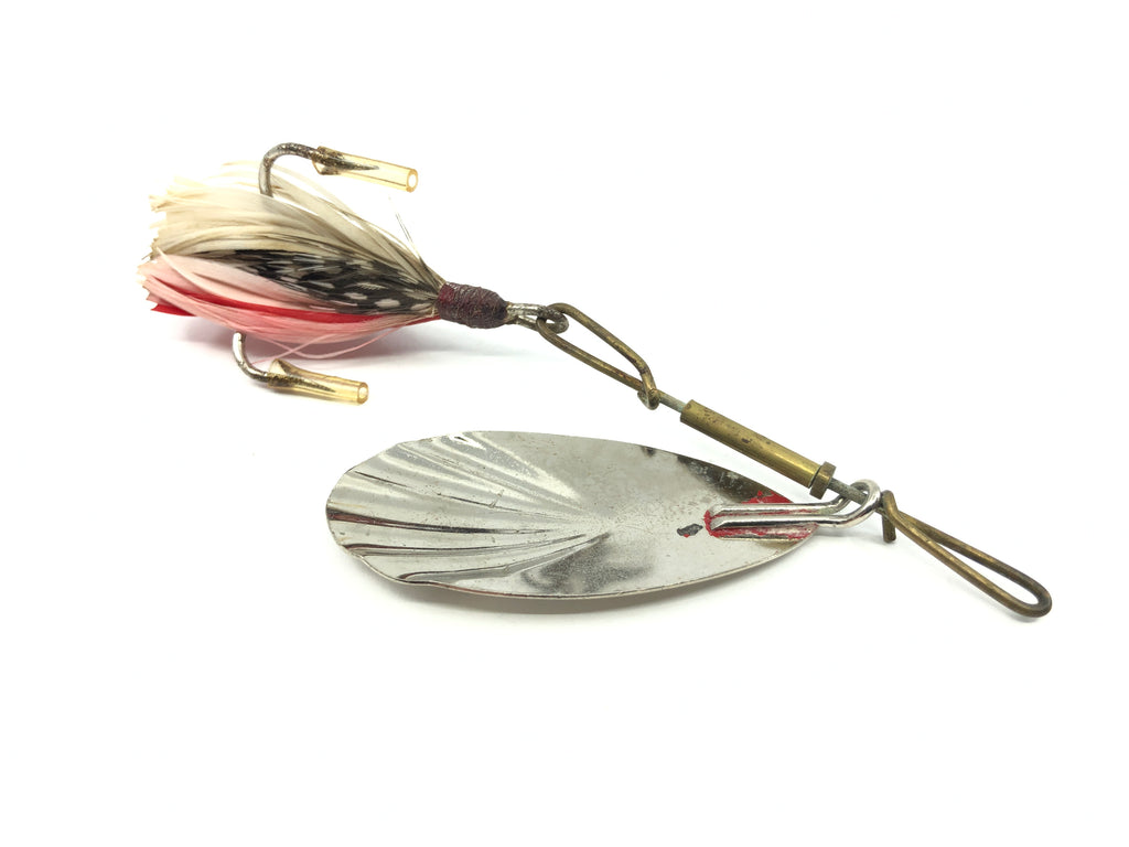 GM Skinner 7 Vintage Spinner Fishing Lure Clayton NY My Bait Shop, LLC