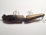 Creek Chub 2600 Jointed Pikie