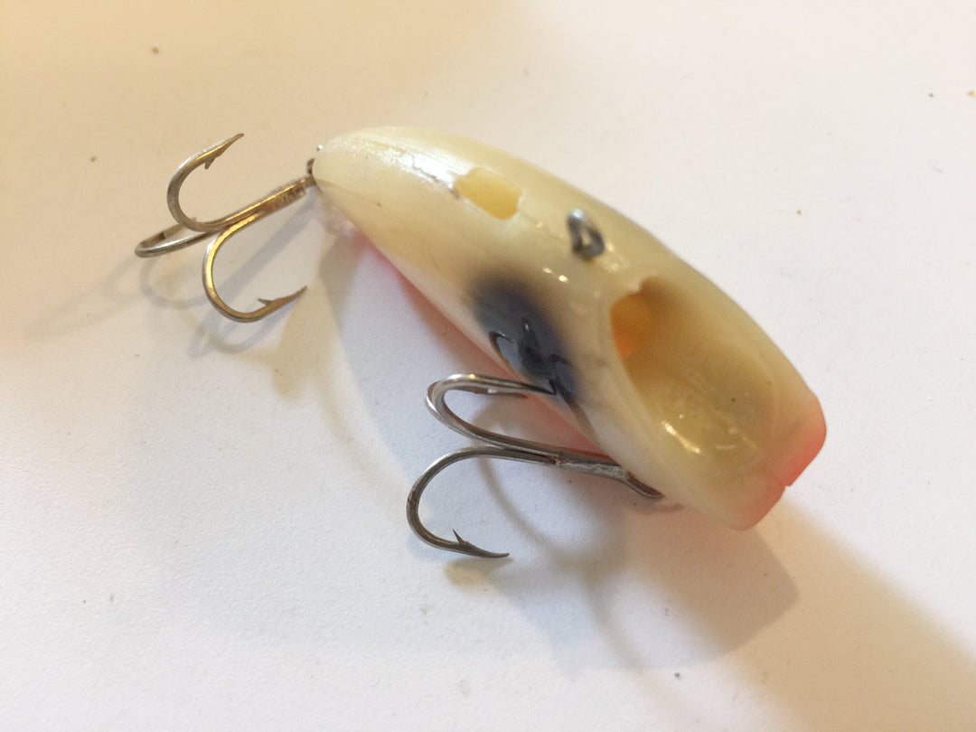 Aquasonic Lure Orange Belly