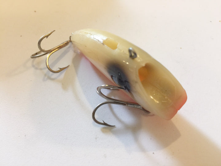 Aquasonic Lure Orange Belly