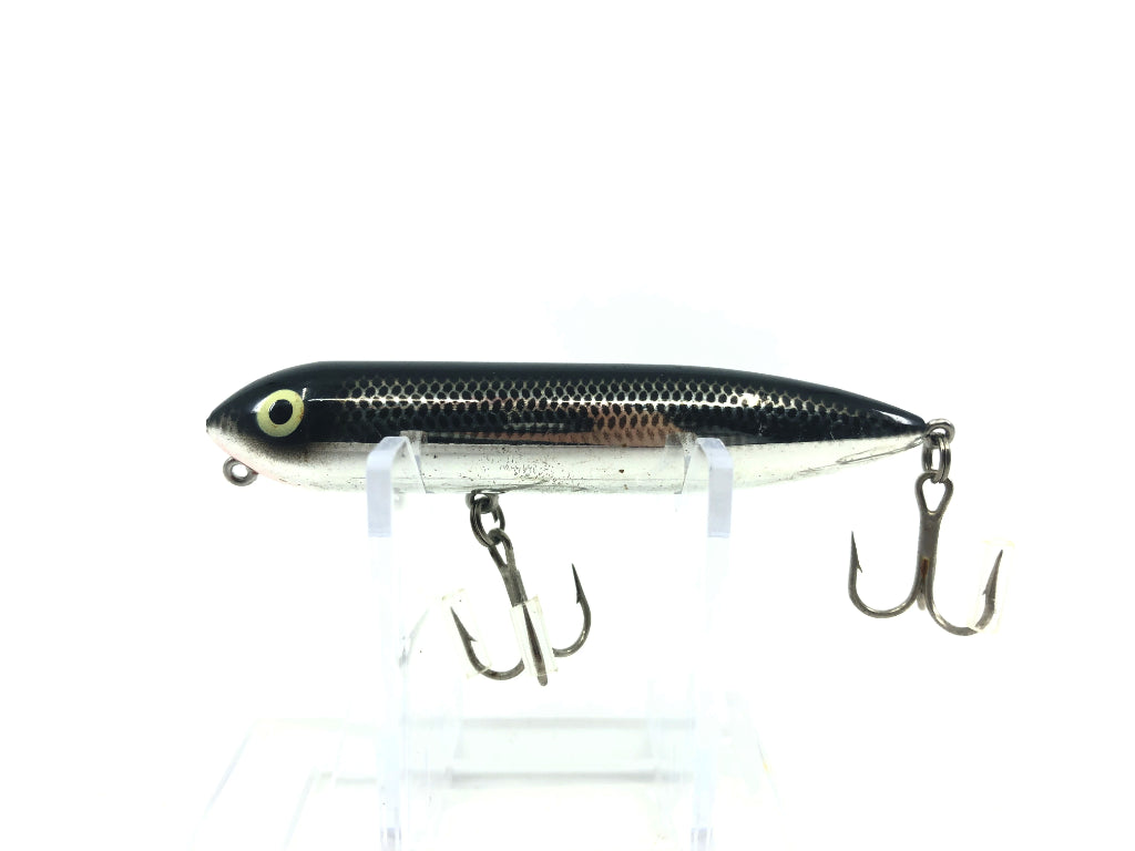Heddon Zara Puppy NBL Black Shiner