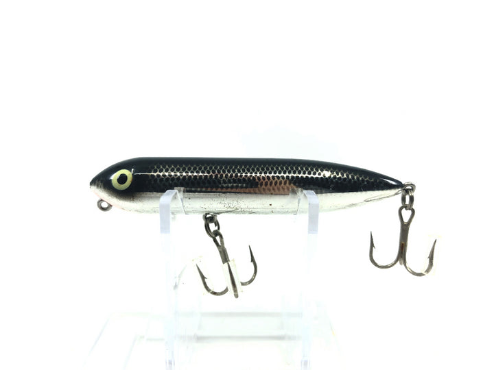 Heddon Zara Puppy NBL Black Shiner