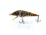 Heddon Tiger Medium Size Tiger Color