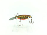 Storm Thin Fin Hot 'N Tot, H Series, H38 Green Crawdad Color