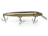 Husky Cisco Kid Musky Lure Black Shad Color
