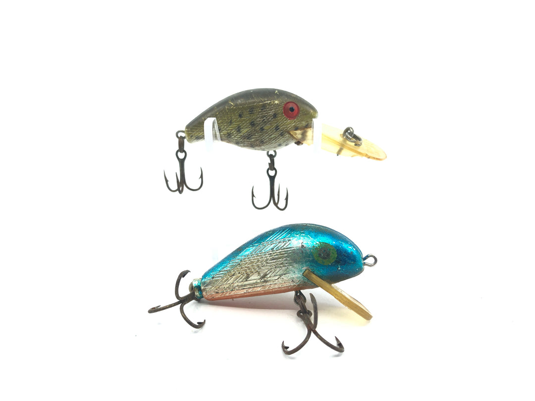 Classic Rebel Two Pack