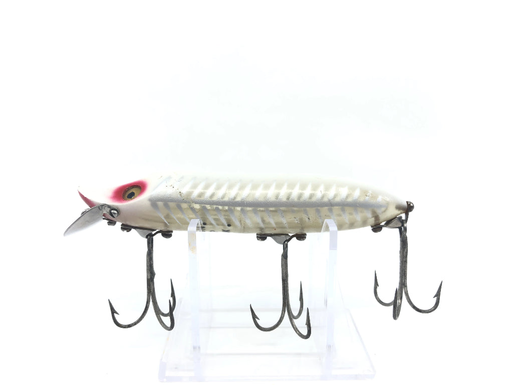 Heddon Vamp XRW White Shore
