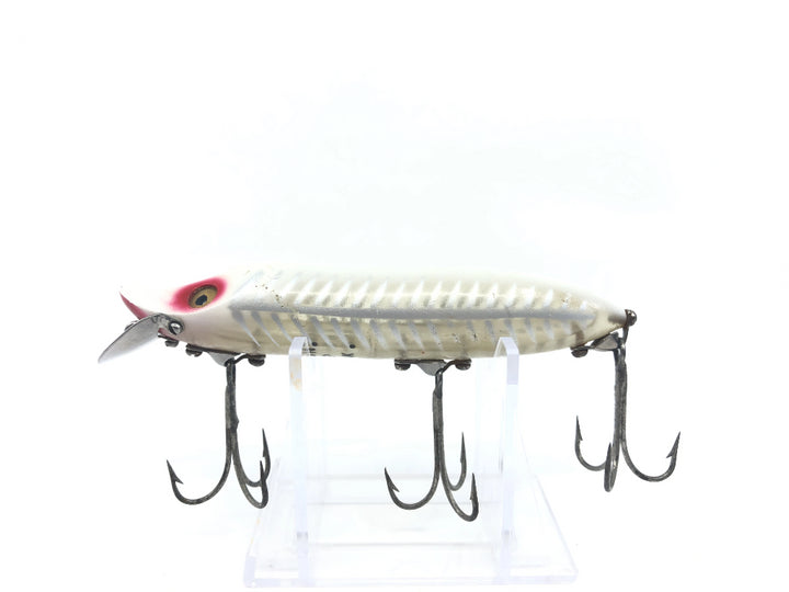 Heddon Vamp XRW White Shore