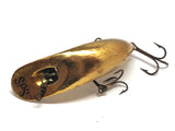Helin Flatfish SPS Gold 