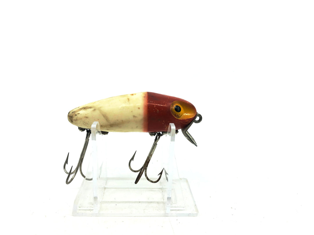 Wright & McGill Miracle Minnow RH Red Head Color