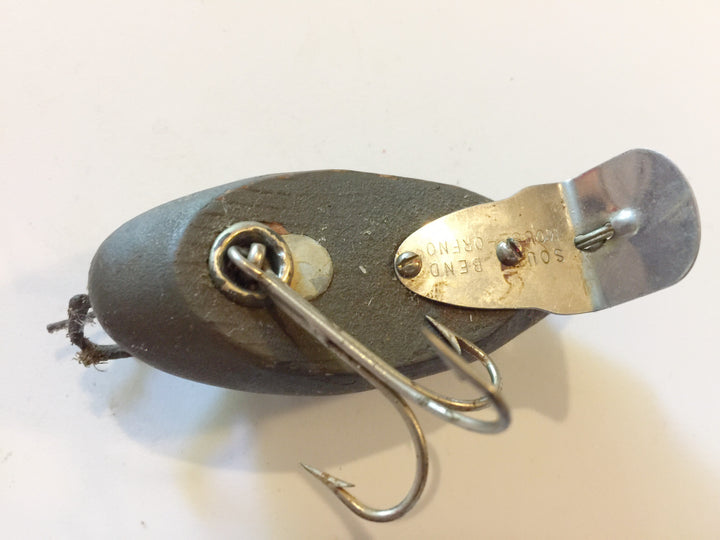 South Bend Mouse-Oreno