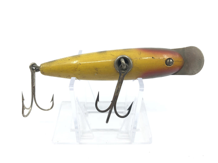 Shur-Strike BP Baby Pikie "Anteater Style" Pike Scale Color