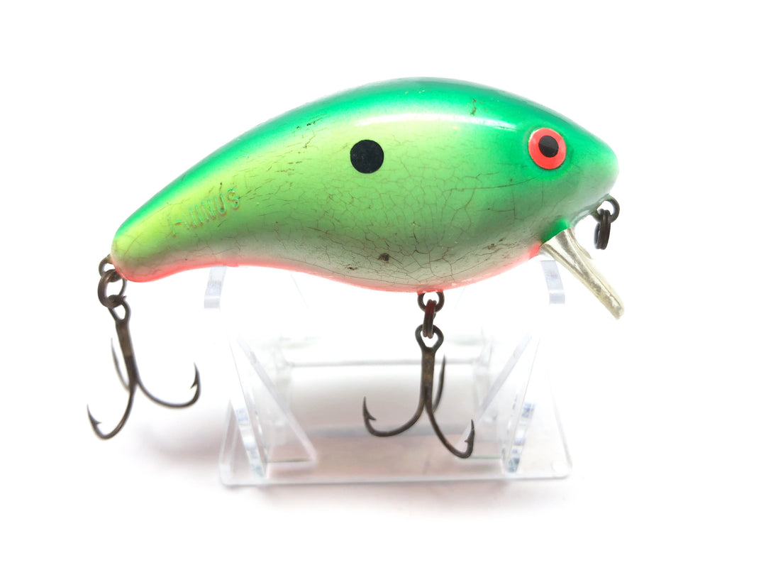 Mann's 1 - Minus Lure Great Color