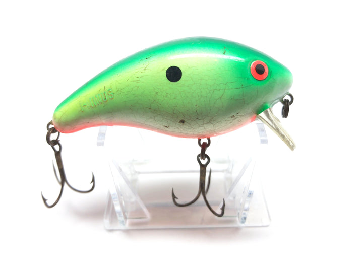 Mann's 1 - Minus Lure Great Color
